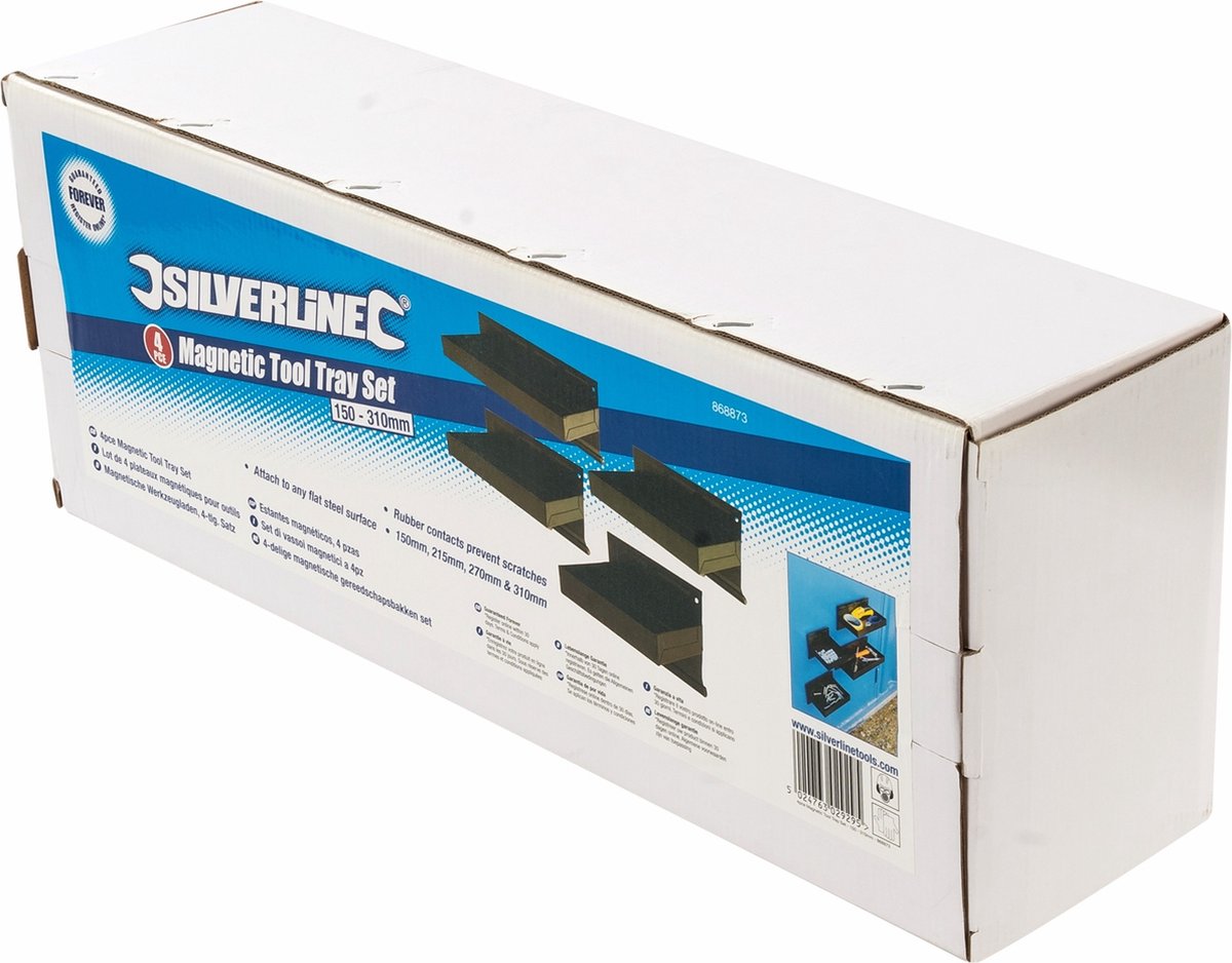Silverline