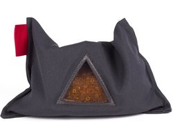 AUTO-ONTVOCHTIGER HERBRUIKBAAR MET VOCHTINDICATIE