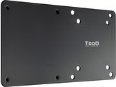 TooQ - TOOQ vaste beugel voor mini PC VESA 75x75 en 100x100mm