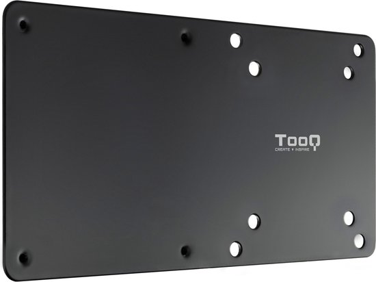 Foto: Tooq tooq vaste beugel voor mini pc vesa 75x75 en 100x100mm