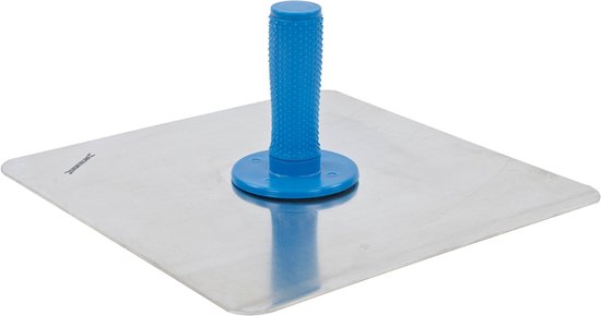 Plaque de plâtre Silverline (300 X 300 mm)