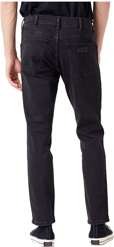 Wrangler Greensboro Jeans Heren Wrangler Greensboro Jeans Heren
