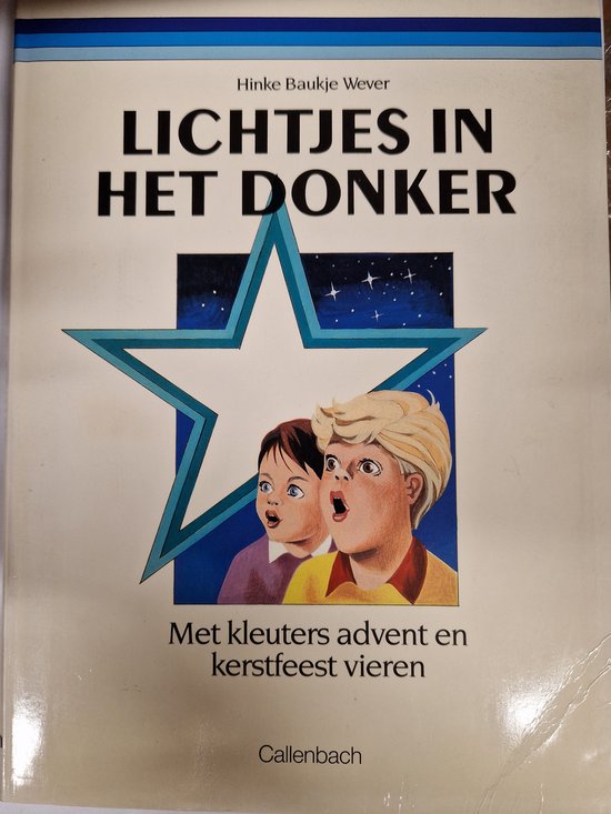 9789026601453 - Lichtjes in het donker