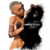Shaka Ponk - The Evol' (CD)