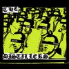The Distillers - Sing Sing Death House (LP)