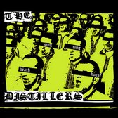 The Distillers - Sing Sing Death House (LP)