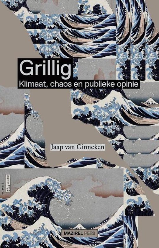 Jaap van Ginneken - Grillig