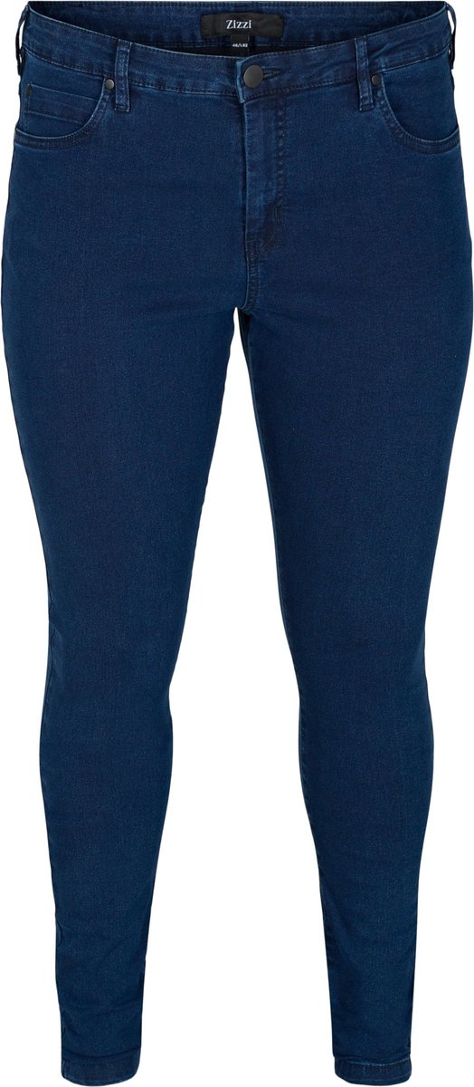 ZIZZI JEANS LONG AMY Dames Jeans - Maat 42/82 cm