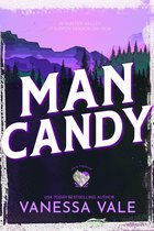 On A Manhunt 2 - Man Candy