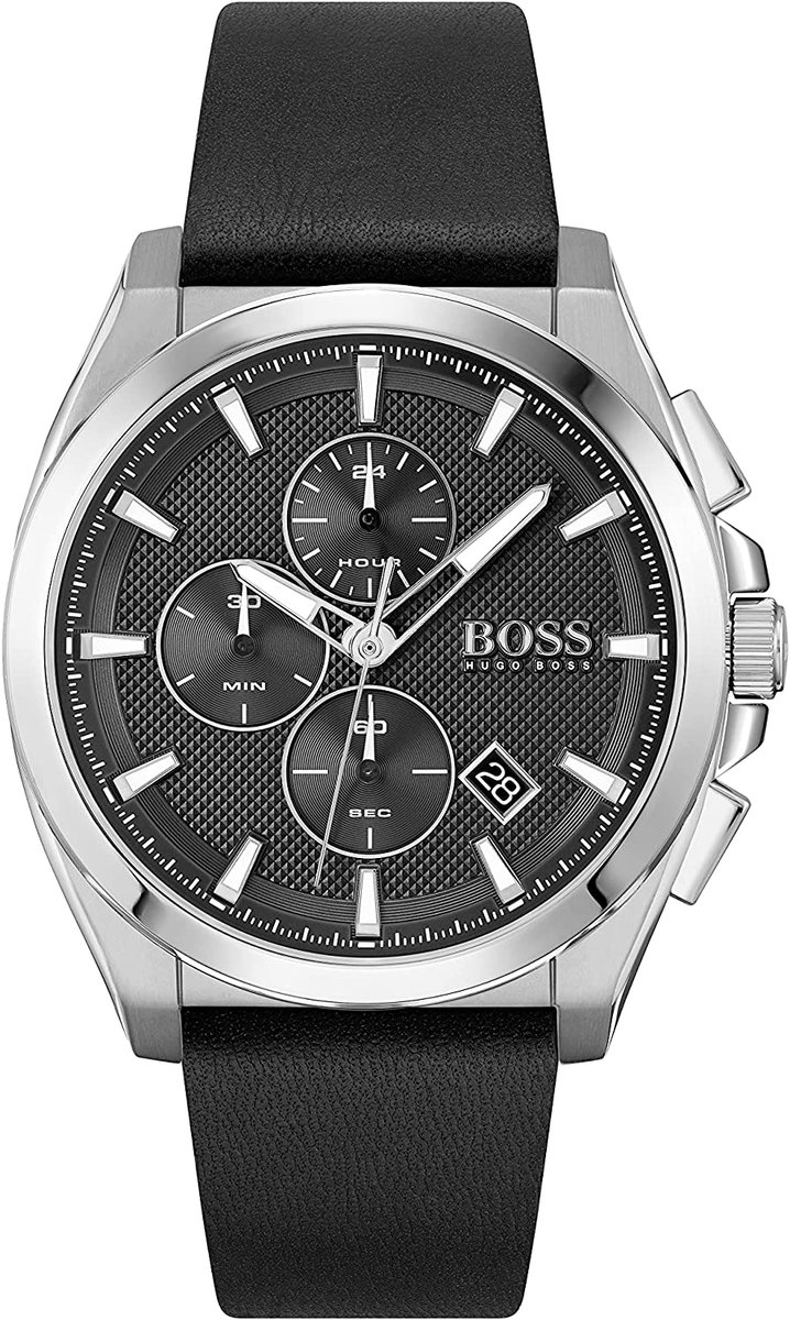 BOSS Herenhorloge 1513881