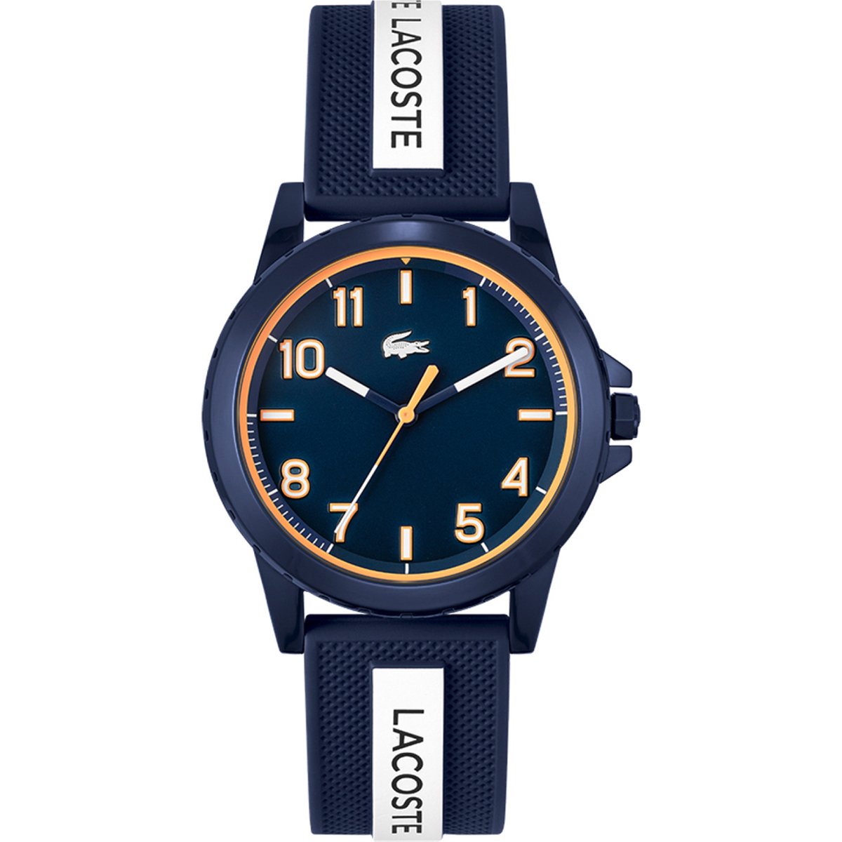 Lacoste LC2020142 TEEN Unisex Horloge
