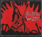 Various Artists - The Years Around The Wizard (3 CD)