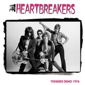 Johnny Thunders & The Heartbreakers - Yonkers Demo & Live 1975/1976 (LP)