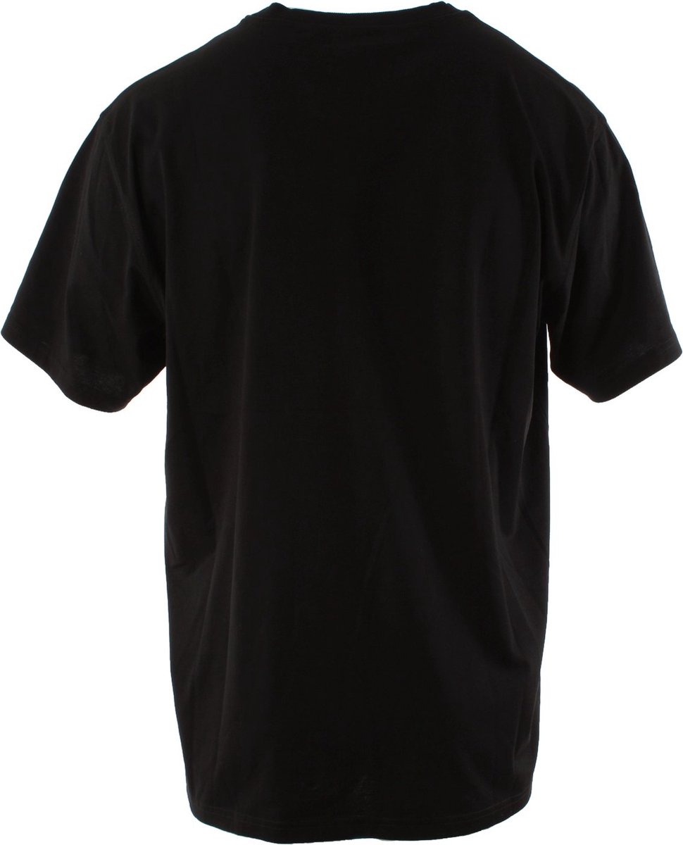 Burberry oversized T-shirt maat L