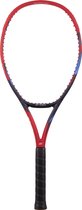 Yonex Tennisracket 07 VCore 100 300gr Senior Scarlet - L3