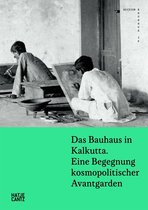 Das Bauhaus in Kalkutta (German Edition)