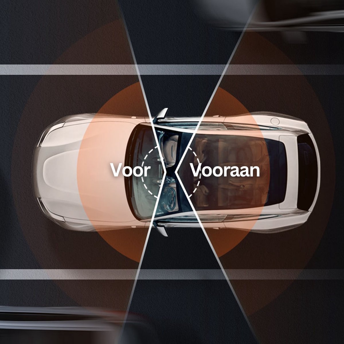 70Mai Dashcam 4K – Dashcam Voor Auto Voor En Achter – Bioscoop Kwaliteit – ADAS Systeem – Parkeercamera thumbnail 7