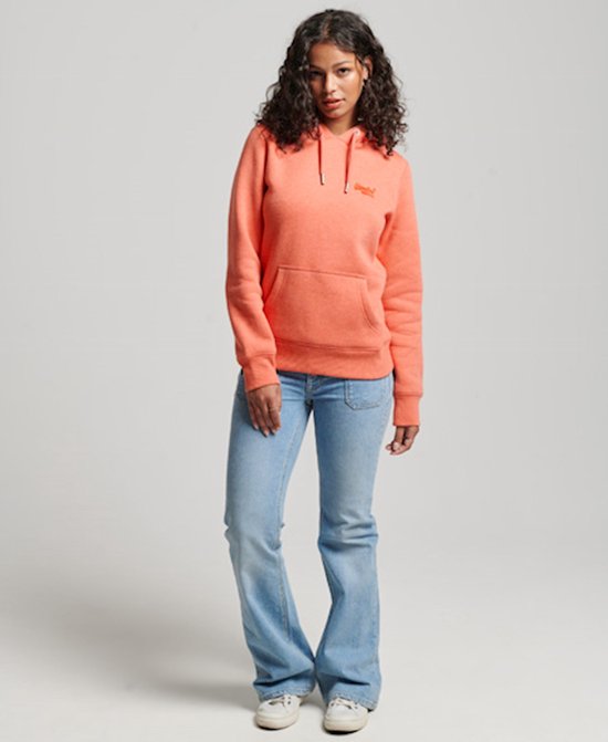 Superdry Vintage Logo Emb Joggingbroek voor dames
