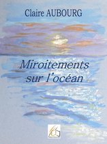 Miroitements sur l'océan