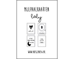 Mijlpaalkaarten baby - baby mijlpaalkaarten - baby fotokaarten - baby milestones - mijlpaalkaarten baby zwart wit - milestone cards - baby mijlpaalkaartjes - baby fotokaarten - baby mijlpalen - Zebrapaardje
