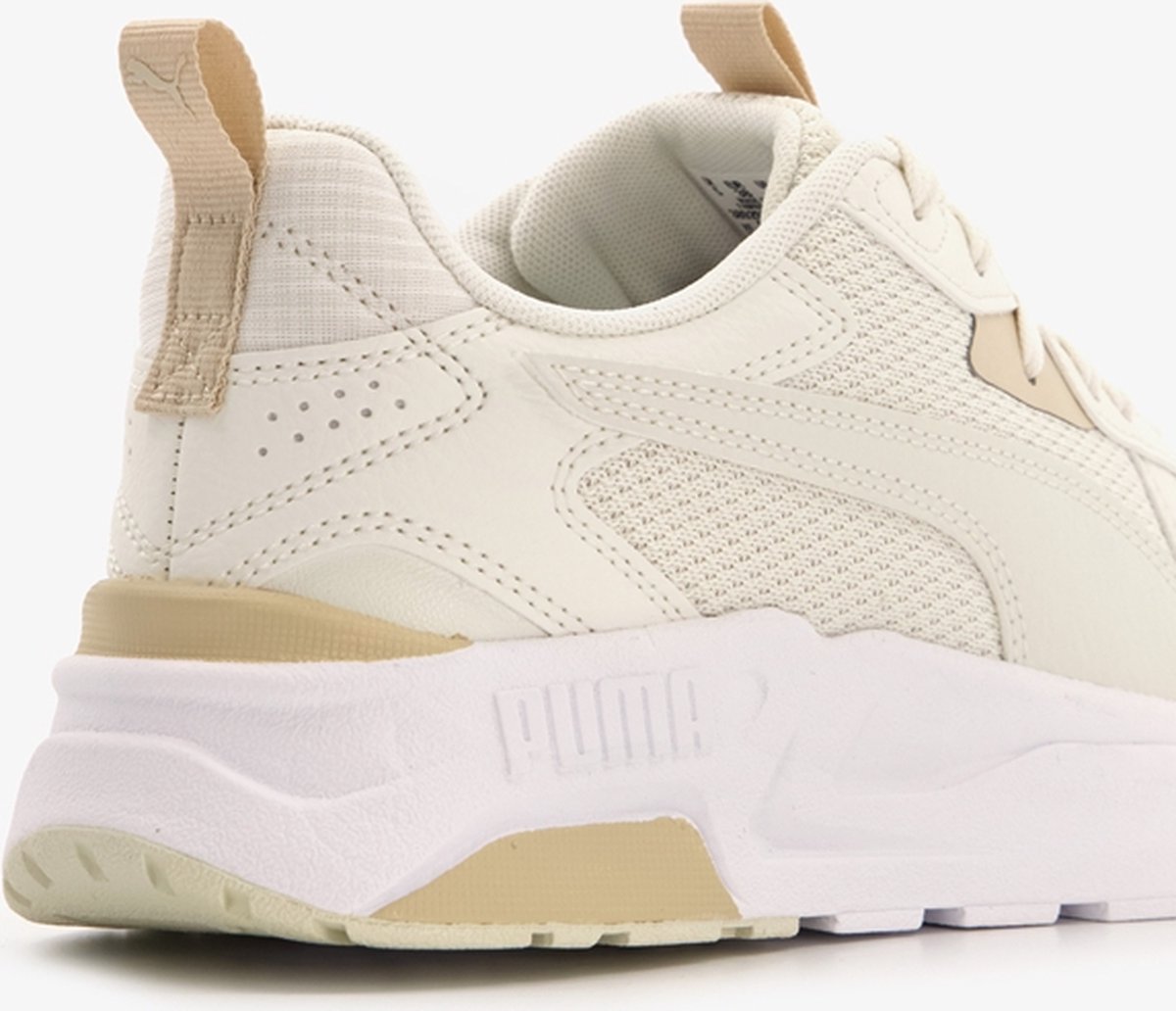 Puma trionfo women sales men beige