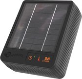 Gallagher - Schrikdraadapparaat S6 Solar