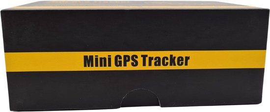 Latest best sale gps tracker