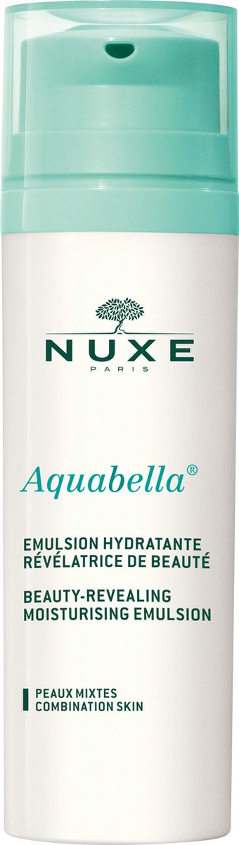 Goedkoopste Nuxe - Aquabella Mattifying Emulsion 50 ml