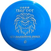 Daredevil Discgolf Bigfoot - Blauw