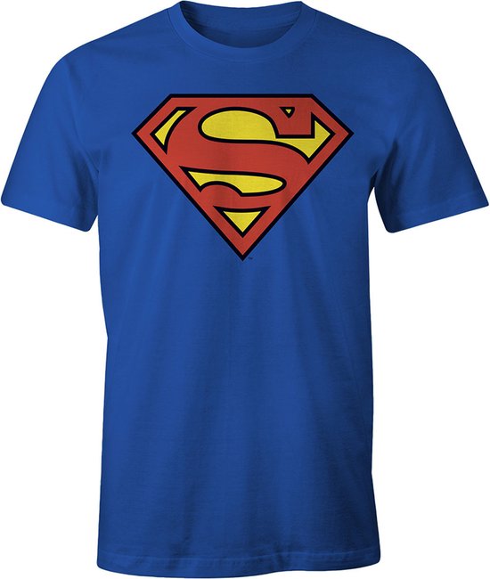 Super man tee shirts Clearance