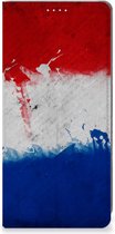 Flip Cover Xiaomi 12T | 12T Pro Telefoonhoesje Nederlandse Vlag