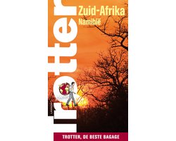 Trotter Zuid-Afrika/Namibië