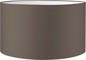 Abat-jour Home Sweet Home Bling 40 - Taupe