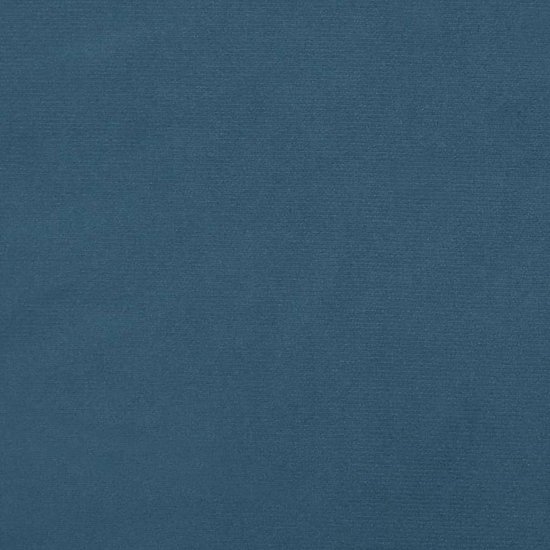 vidaXL-Hoofdbord-met-randen-163x23x78/88-cm-fluweel-donkerblauw