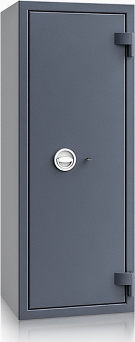 DRS Arcus I/7 Elektronisch slot