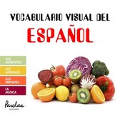 Vocabulario visual del español 6 - Vocabulario visual del español