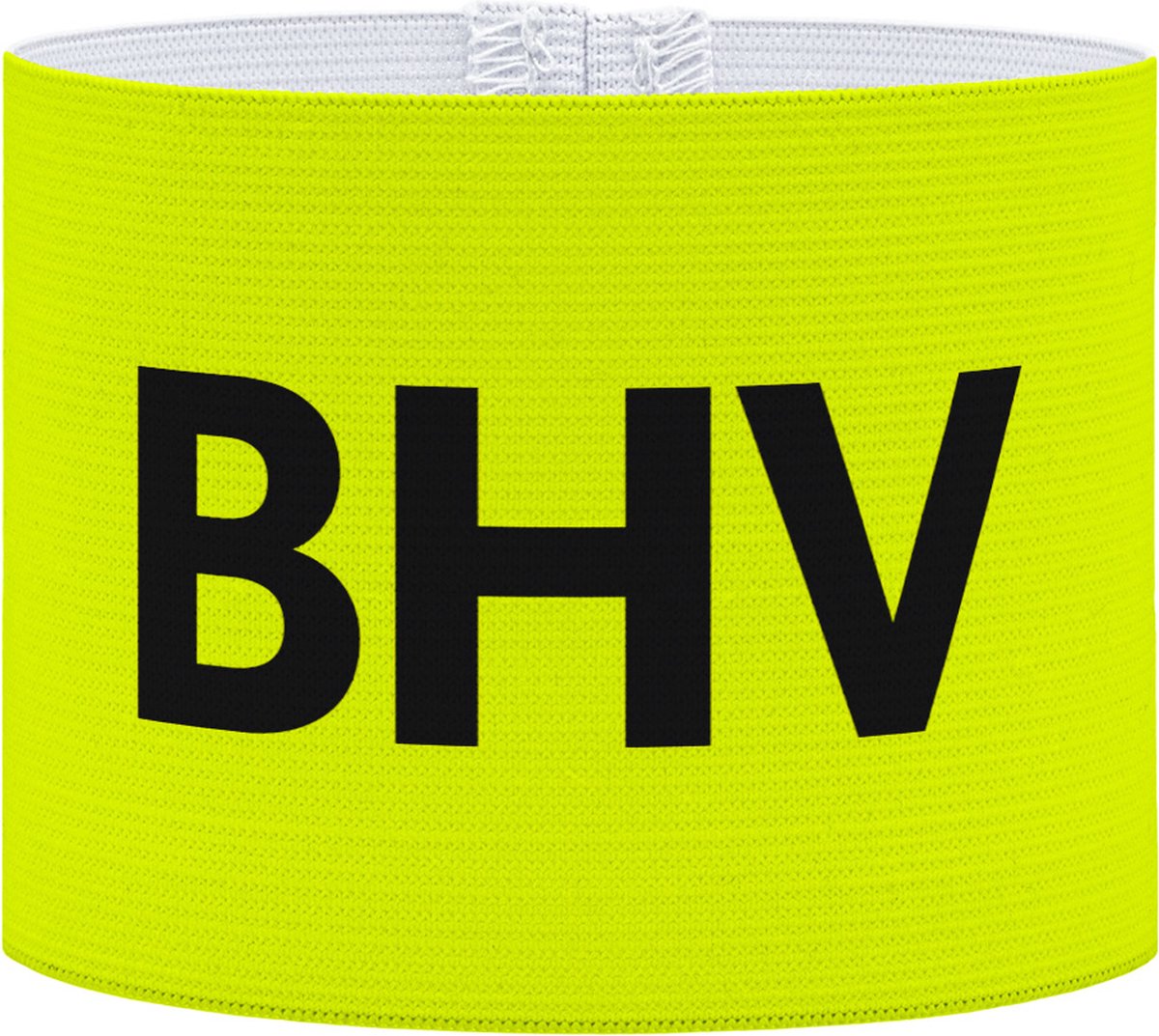 Aanvoerdersband - BHV - L