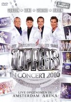 Toppers - Toppers In Concert 2010 (2 DVD)