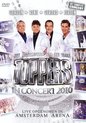 Toppers - Toppers In Concert 2010 (2 DVD)