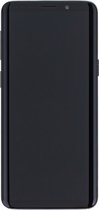 Compleet Block Origineel Samsung Galaxy S9 LCD-scherm+Touch Glass zwart