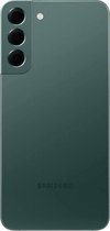 Originele Samsung Galaxy S22 Plus Batterij Cover groen