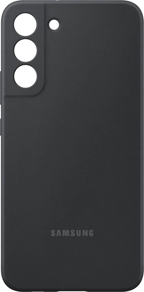 galaxy s22 silicone cover