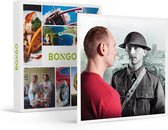 Bongo Bon - UITSTAP NAAR IEPER: DOCUMENTATIEPAKKET, WANDELKAART EN MUSEUMBEZOEK VOOR 2 - Cadeaukaart cadeau voor man of vrouw