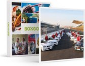 Bongo Bon - 2 RONDES MEERIJDEN IN EEN BMW 325I TIJDENS EEN CIRCUITDAG IN ASSEN - Cadeaukaart cadeau voor man of vrouw