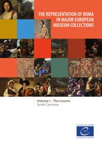 The representation of Roma in major European museum collections 1 - The representation of Roma in major European museum collections