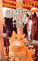 Mysteries of Max- Purrfect Fury