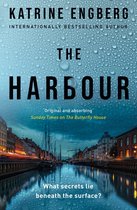 Kørner & Werner series 3 - The Harbour