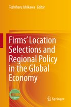 Firms Location Selections and Regional Policy in the Global Economy