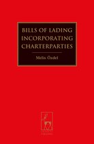 Bills Of Lading Incorporating Charterpar