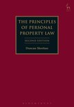 Principles of Personal Property Law